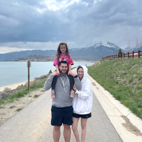 Meet My Family 🌲 - Picture 2 of 16